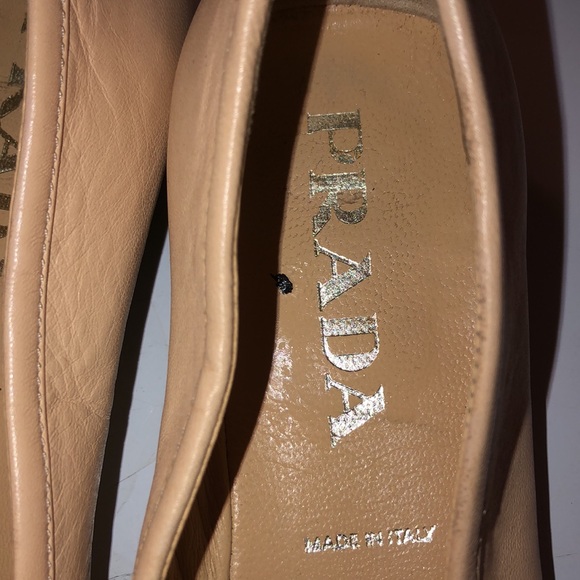 Prada - Picture 8 of 8